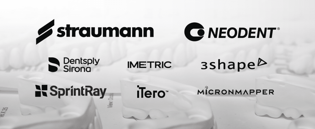 Digital platforms partners